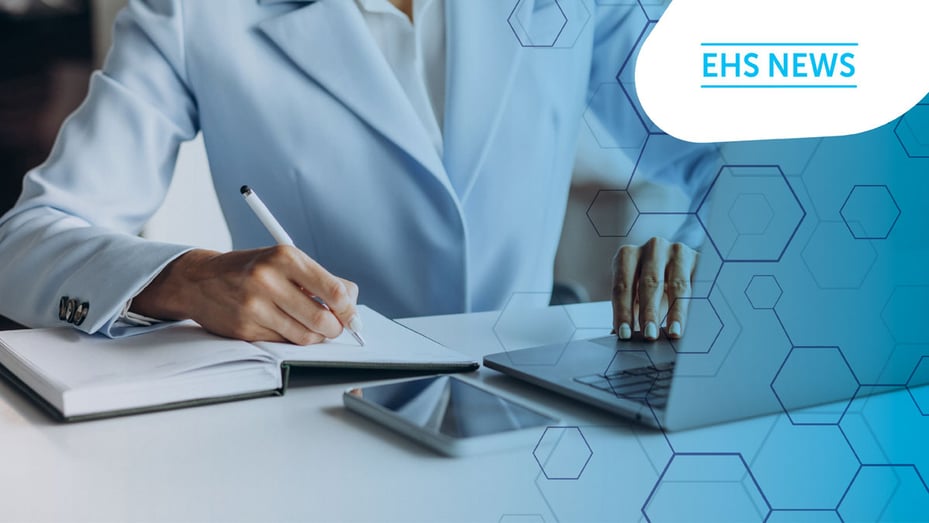 EU - Draft regulations updating Annex XVII of REACH are published