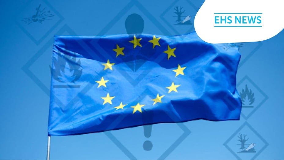 Europa, CLP-Verordnung aktualisiert: 19. und 20. ATP