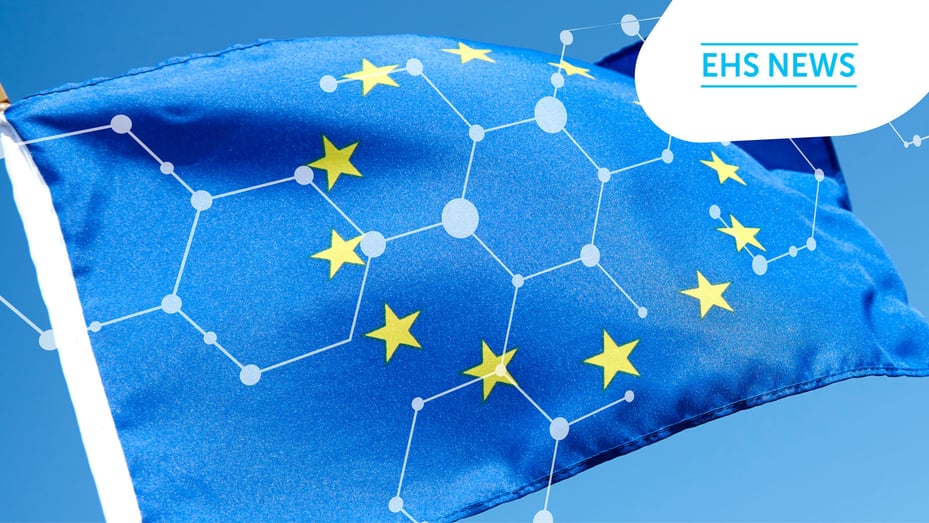Europa - Europa - CLP-Verordnung wird aktualisiert: die 21. ATP
