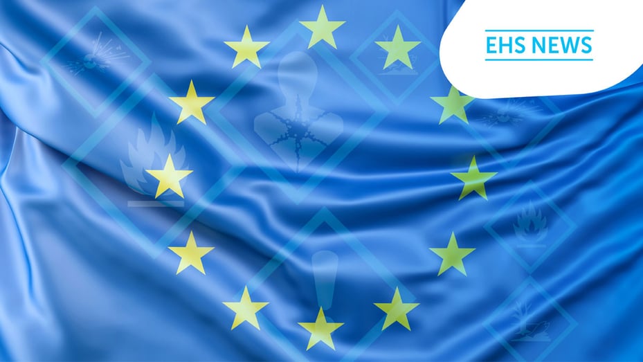 Europa - Il CLP si aggiorna: il 23° ATP è stato pubblicato