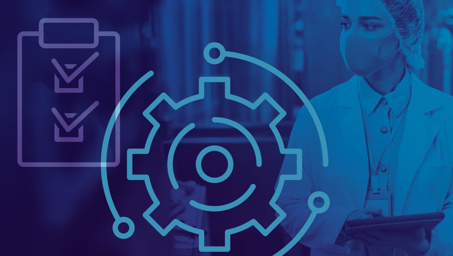 FSMA Compliance Checklist for FDA Inspections