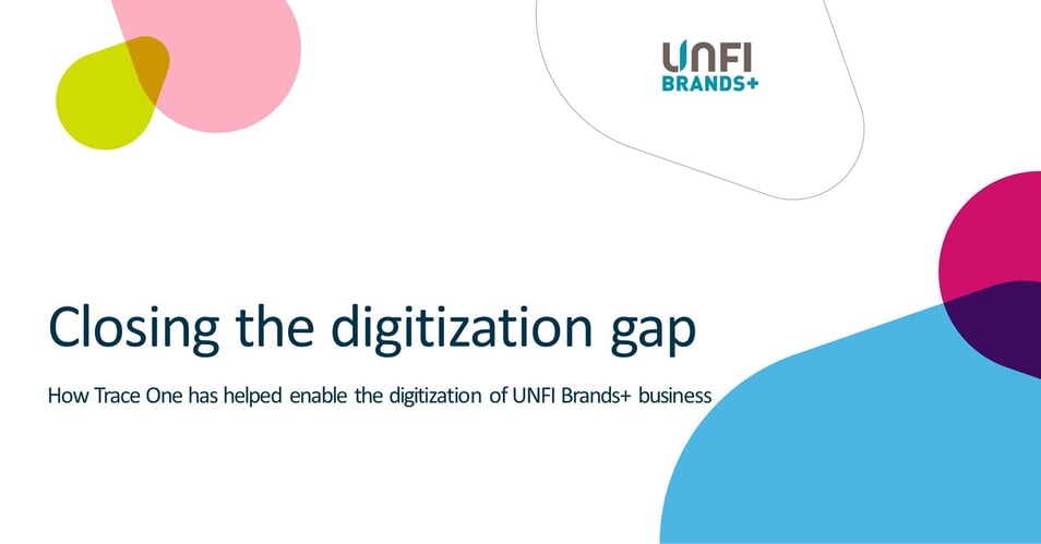 digitalization