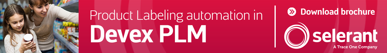 Product Labeling Automation in Devex