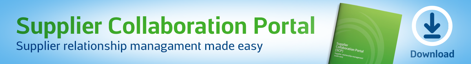 Trace One PLM supplier relationship management