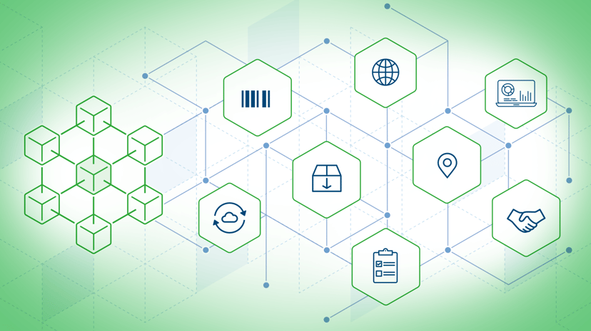 Trace One_Blockchain_supplier-relationship-management