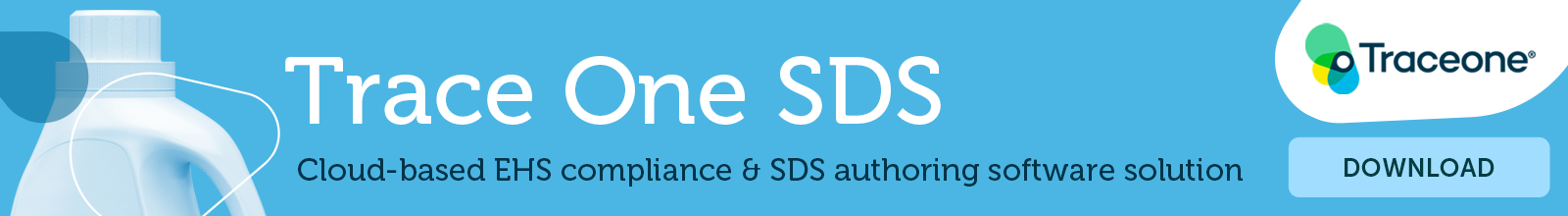 Trace One SDS
