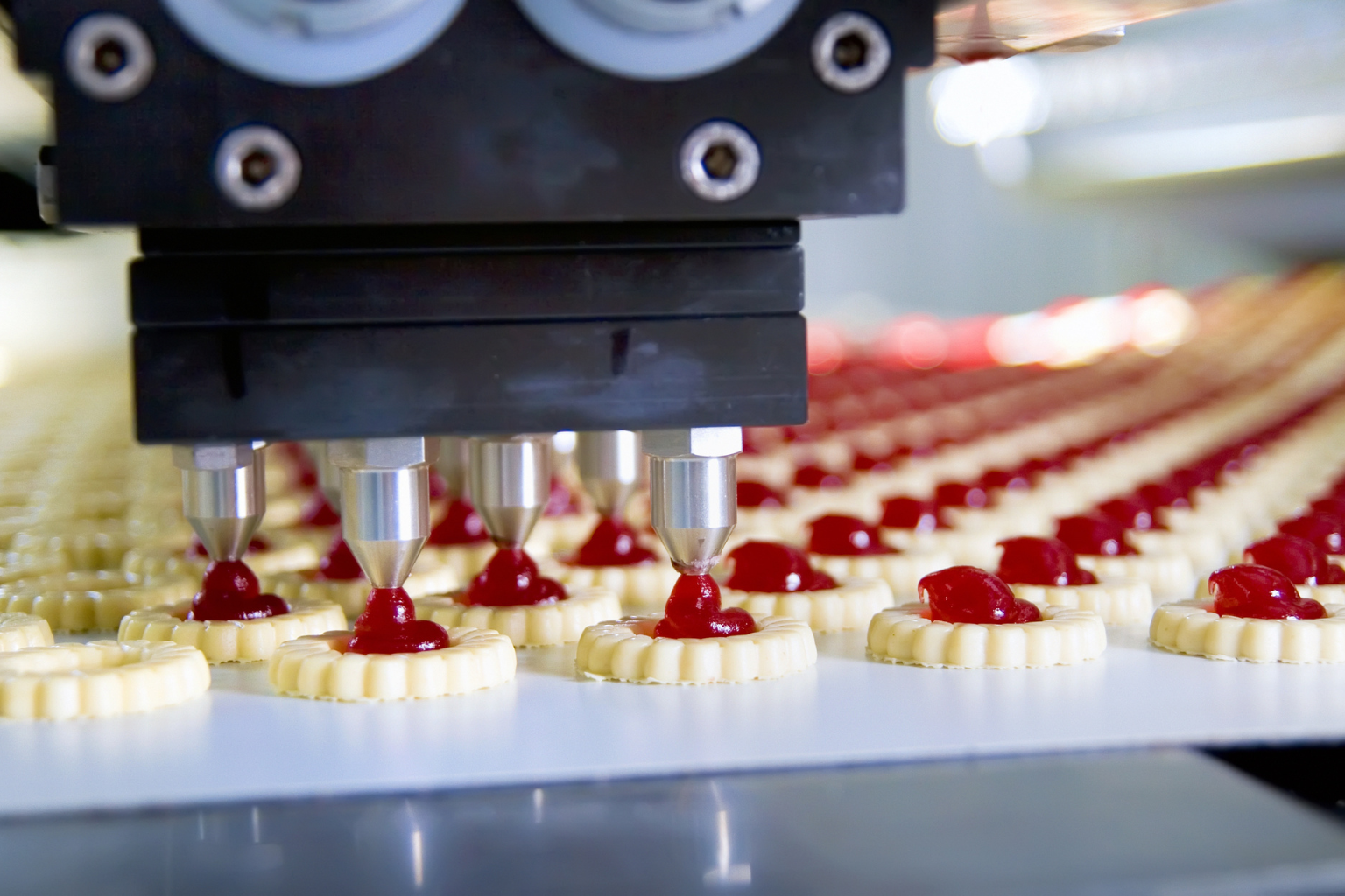 Trace One PLM Supply Chain Traceability