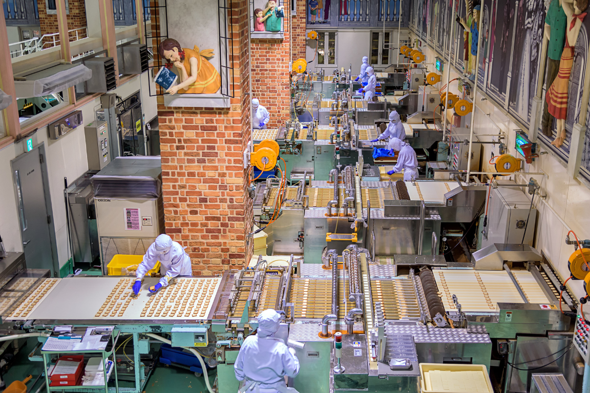 Trace One PLM Supply Chain Traceability